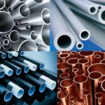 Разновидности труб для водоснабжения и способы теплоизоляции