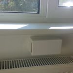 Как установить приточную вентиляцию на окна - Домашние мастера